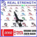 high quality Common Rail Nozzle 6980542 DLLA155P1062 BDLLA155P1062 095000-5920