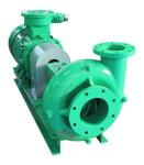 Solid Control Lift 35M 320m3/H Mud Centrifugal Pump