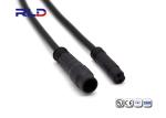 60V AC Electric bicycles 14AWG IP65 Waterproof Connector