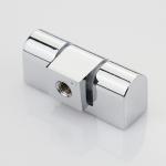 Bright Chrome Plated Electrical Equipments Panel Board Hinges
