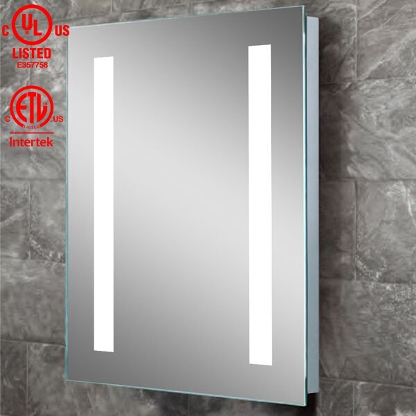 Hotel LED Bathroom Mirror Light EMI.18 with 5mm Copper Free Mirror