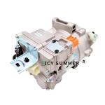 EV Car Electric Compressor Air Compressor 535V BC36 For BYD STHA-8103020-D1