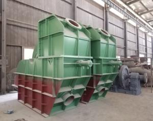 Quality Single Nozzle 1000kw High Head Water Turbine 1000RPM For Off Grid wholesale