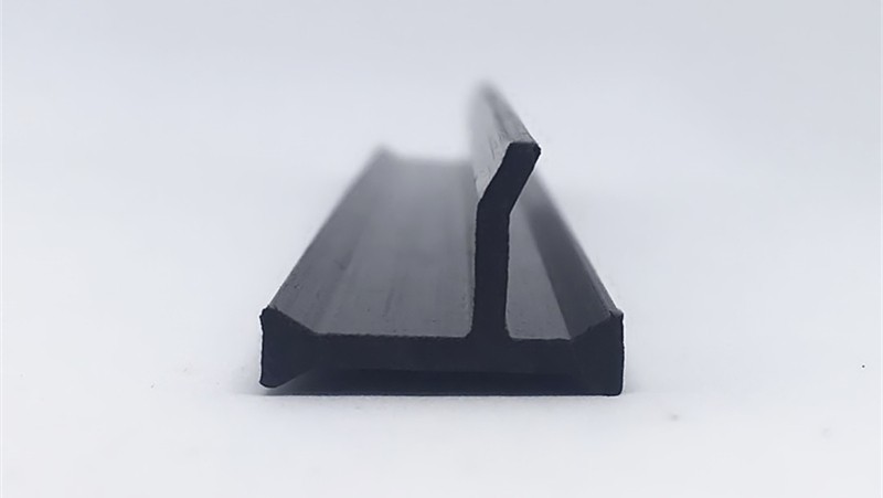 Shape T 14.8 mm Plastic Thermal Insulation Nylon Strip for Windows and Doors