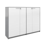 Upgrade Your Office Storage With Modern Wooden File Cabinets