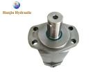Small Orbit Hydraulic Motor BMS 2000 Series Hydraulic Power Parts For Harvesters