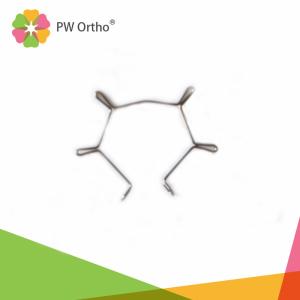 Quality CE Orthodontic Lower Large Anterior Torquing Spring wholesale