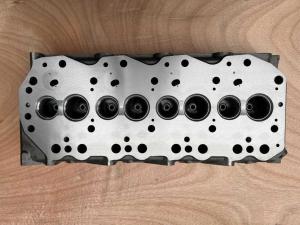Quality 11039-7F403 Nissan Engine Head New Nissan Td27 Cylinder Head wholesale