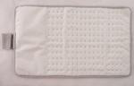 DC 9V 12V USB Heating Pad Electric Portable For Pain Relief
