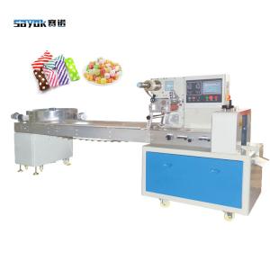 Quality Packing Speed 1000 bag/min Automatic Packing Machinery for Customized Product Shape 45-80mm Bag Length wholesale