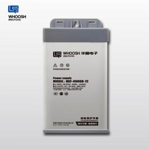 Quality DC12V 33A 400W LED Driver LED Power Supply Constant Current wholesale