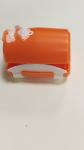 Excellent UV Resistance Silicone Rubber Parts For OEM Manufacturing