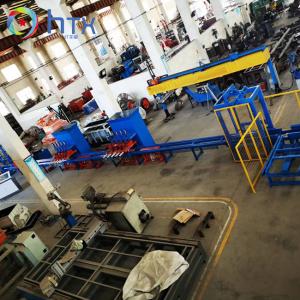 Quality High Capacity Wet Cast Machinery For Artificial Stone Manufacturing wholesale