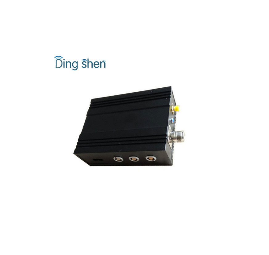 Safety Equipment Broadcast Hd Sdi UAV Long Range Distance Video Transmitter&Receiver