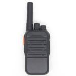 FT-190 analog radio