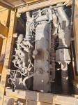 300KW Sany Used Rotary Drilling Rig Engine Power SR360E 2018