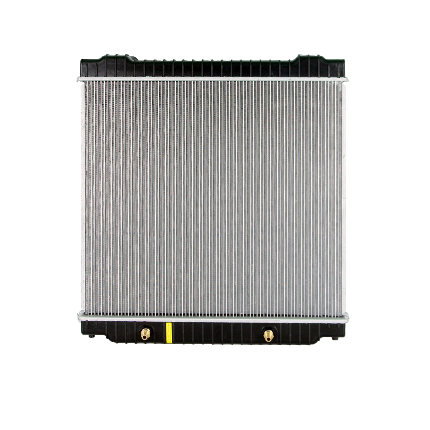 ECONOLINE E4 2005- Aluminum Radiator for Ford 5.4 4C2H8005BF 6C248005CA 6C2Z8005BA