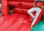 Life Size Giant Human Inflatable Hungry Hippos Game For Kids N Adults Interactiv