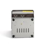 2L Jewelry Cleaner Ultrasonic Machine with Heater & Timer