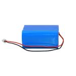 Grade A 21.6V 3000mAH Cordless Vacuum Cleaner Battery OEM ODM