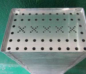 Quality Alumiunium trays,quick- freezing tray with holes,,bakery trays,stainless steel trays , meat trays, cake pans wholesale