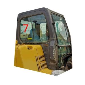 Quality VOLVO Windshield Tempered Glass Right Side Position NO.7 wholesale