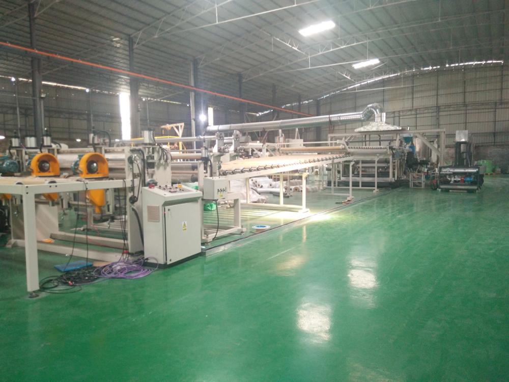 UV Roofing Panels For Corrugated Polycarbonate Sheet 0.6mm-2.8mm Thickness