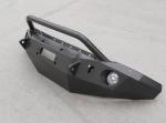 Front Bumper Car Parts for Toyota 4Runner Hilux fj Land Cruiser LC200 LC100