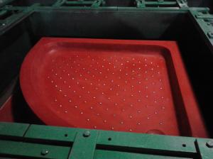 Quality shower tray/basin mould/mold/molding wholesale