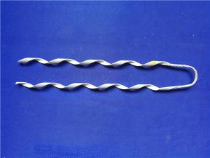 Quality Aluminum Clad Steel Right Hand 100kn Acsr Cable Tension Clamp wholesale