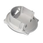 ASTM CEN UL Standards Gravity Sand Die Casting Parts Machinery Parts