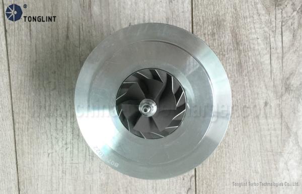 1999-05 BMW 530D 730D GT2556V Turbocharger Cartridge 454191-0015 454191-0006
