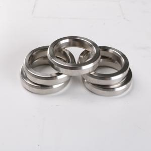 Quality ISO9001 Duplex F44 Octagonal Ring Joint Gasket wholesale
