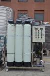 RO Alkaline Water Treatment Equipment 20TPH Capacity
