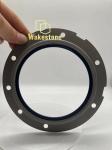4d34 6d34 Excavator Crankshaft Rear Oil Seal Framework Oil Seal Bz4603e