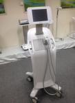 Anti Cellulite Cavitation Body Slimming Machine With Ultrasound Therapy HIFU