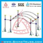 Lighting Truss Wedding Decoration Truss
