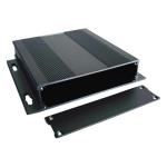 Custom Stainless Steel Sheet Metal Fabrication Enclosure For Electronic
