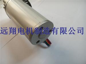 Quality Brushless Safety Sliding Glass Automatic Door Motor High Power Low Noise wholesale