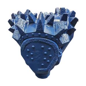 Quality High Quality 19 Inch 490mm IADC217 Caly Tooth Tricone Drill Bit wholesale