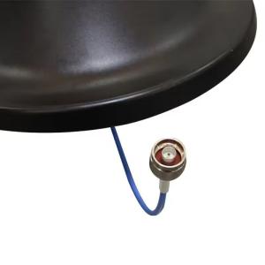 Quality Uav Detection 380MHz-6g Ceiling Antenna Fiberglass Omnidirectional Antenna wholesale
