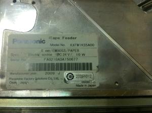 Quality Panasonic CM402/602/NPM Feeder wholesale