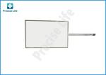 Oxygen Module Ventilator Parts Mindray SV300 Ventilator Touch Screen Glass