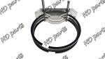 BD30 Engine Pistion Ring 12033-54T10 For Nissan