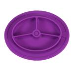 high quality EXW price custom logo design durable placemat kitchen silicone