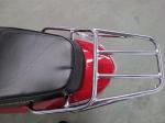 Casual Cub Motorcycle Cub Street Motorcycle With Front Disc Brake