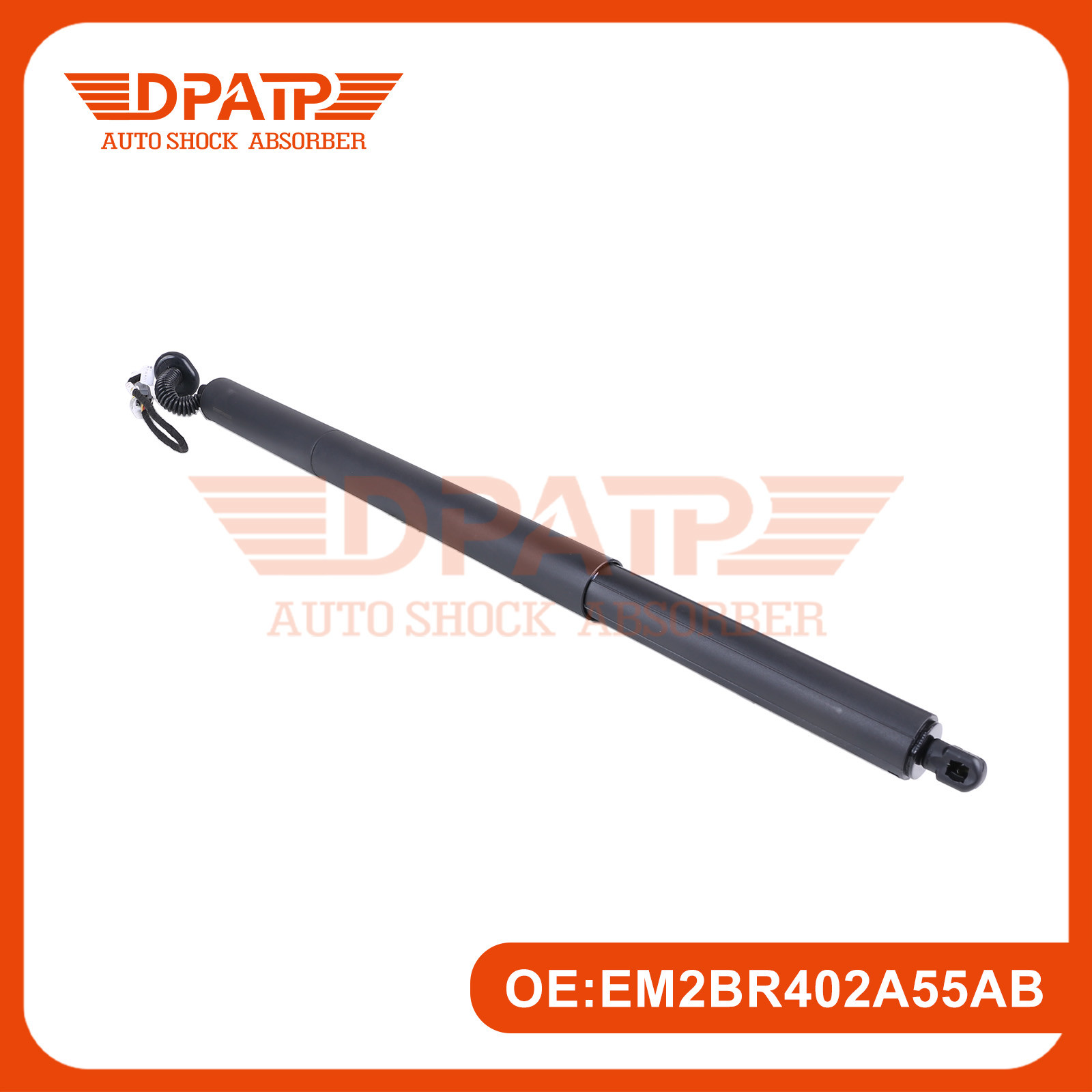 1pcs EM2BR402A55AB Brand New Left Power Tailgate Strut for FORD S-Max 2015