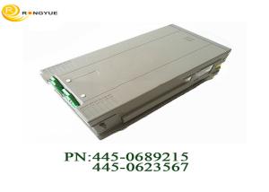 Quality High Quality NCR ATM 5887 cassette 445-0689215 445-0623567 cash box wholesale