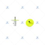 FUJI CP6 2.5mm Nozzle AWPH9564