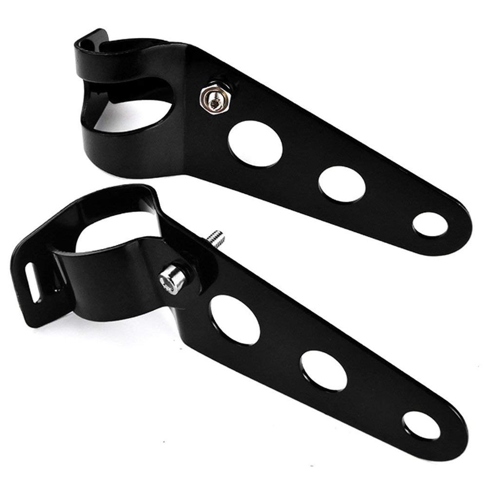 EU/ISO9001 2008/TS16949/ROHS/SGS Certified Punching Holes Bracket with 48H Salt-Spray Test